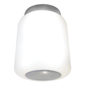 HiB Rhythm Ceiling Light & Speaker