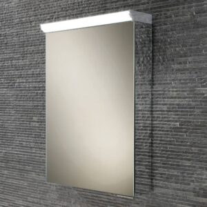 HiB Spectrum LED Mirror Cabinet