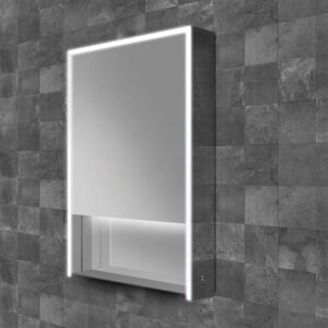 HiB Verve 50 LED Mirror Cabinet