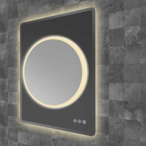 HiB Frontier 60 LED Mirror
