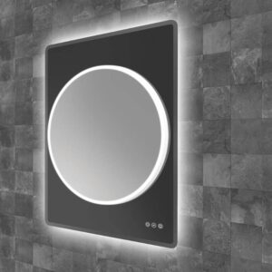 HiB Frontier 70 LED Mirror