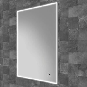 HiB Air 50 LED Mirror