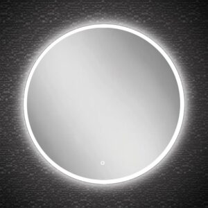 HiB Sphere 80 LED Mirror