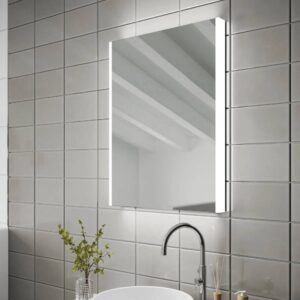 HiB Connect 60 Bluetooth LED Mirror