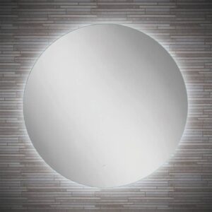 HiB Theme 80 LED Mirror