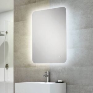 HiB Ambience 60 LED Mirror