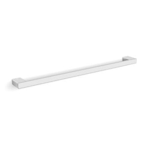 HiB Atto Towel Rail 600mm