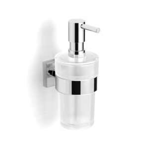 HiB Hecto Wall Mounted Soap Dispenser