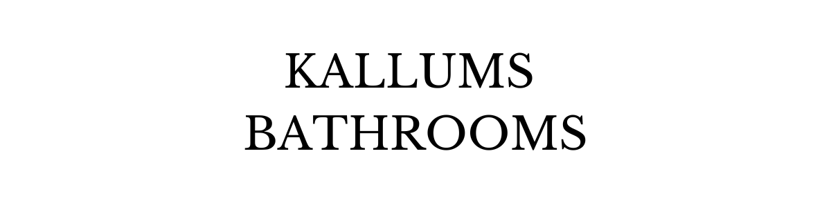 Kallums Bathrooms Logo