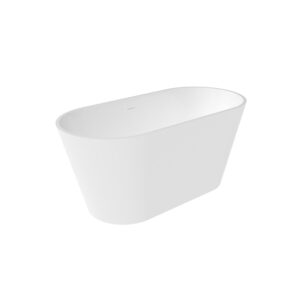 Saneux Zaha Freestanding Bath