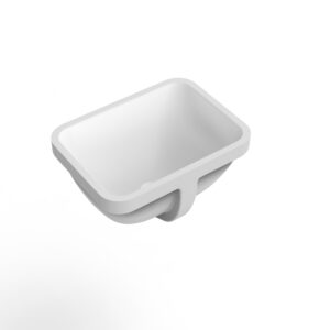 Saneux Regency Undercounter Basin 550mm