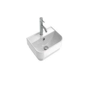 Saneux Vita Washbasin 450mm