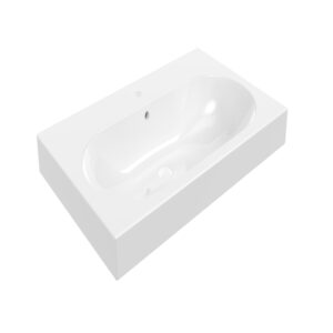 Saneux Austen Washbasin 730mm