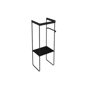 Saneux Volato Floor Standing Basin Stand 500mm