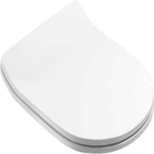 Saneux Uni Slim-Line Soft Close Seat & Cover