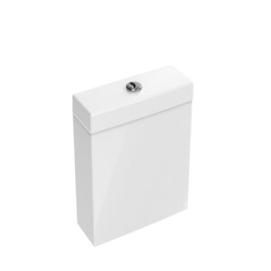 Saneux I-Line II Close-Coupled Cistern
