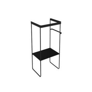 Saneux Volato Floor Standing Basin Stand 600mm