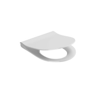 Saneux Prague Slim Line Soft-Close Toilet Seat