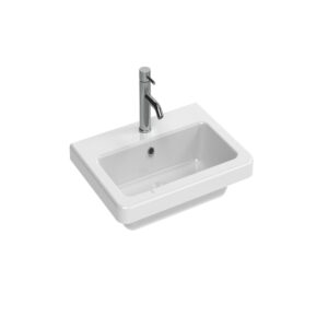 Saneux Indigo Washbasin 600mm