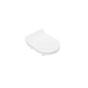 Saneux Austen Slimline Soft-Close Toilet Seat