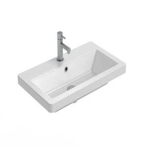 Saneux Air Washbasin 600mm