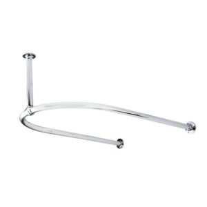 Bayswater Detta Shower Curtain Ring