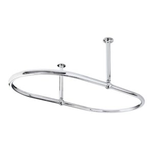 Bayswater Full Shower Curtain Ring
