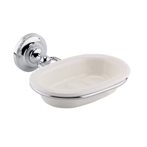 Bayswater Traditional Soap Dish