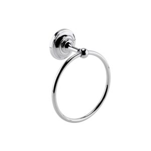 Bayswater Traditional Towel Ring