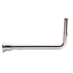Bayswater Low Level Flush Pipe