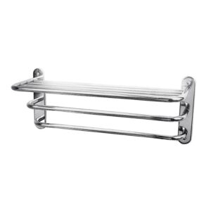 Bayswater 3 Tier Towel Rack
