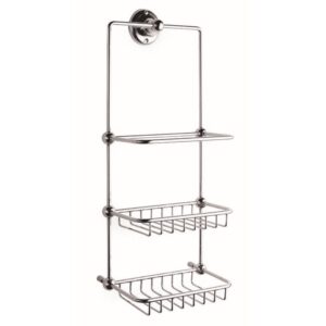 Bayswater Traditional Shower Tidy