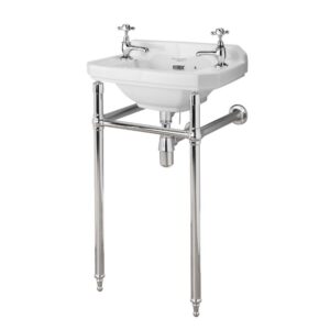 Bayswater Universal Basin Stand