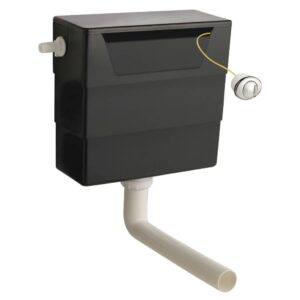 Bayswater Dual Flush Concealed Cistern