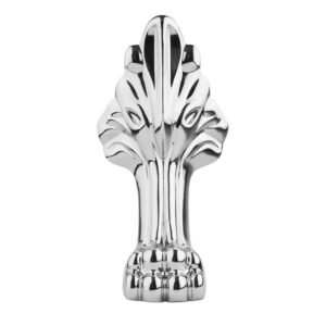 Bayswater Victorian Traditional Bath Leg Set