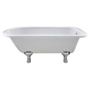 Bayswater Sutherland Single Ended Freestanding Bath 1700mm