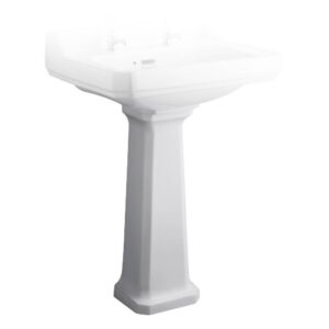 Bayswater Fitzroy Full Pedestal