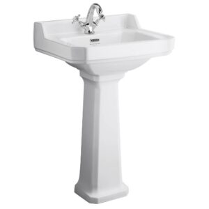 Bayswater Fitzroy 595mm Washbasin