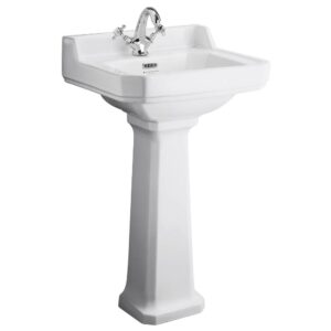 Bayswater Fitzroy 500mm Washbasin