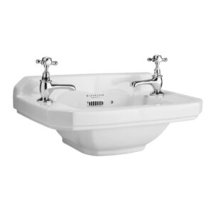 Bayswater Fitzroy 515mm Cloakroom Basin