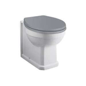 Bayswater Fitzroy Back To Wall Pan