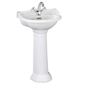Bayswater Porchester 500mm Washbasin