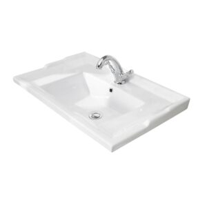 Bayswater Traditional Furniture Basin 600mm