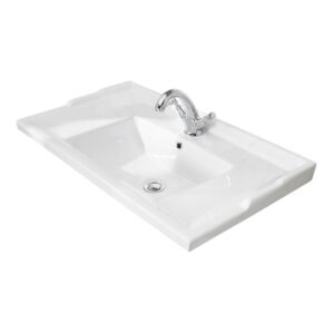 Bayswater Traditional Furniture Basin 800mm
