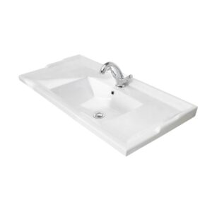 Bayswater Traditional Furniture Basin 1000mm