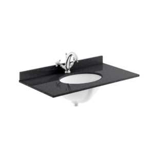 Bayswater Marble Furniture Basin Top 800mm