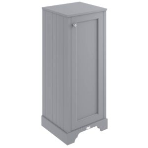 Bayswater Tall Boy Cabinet 465mm