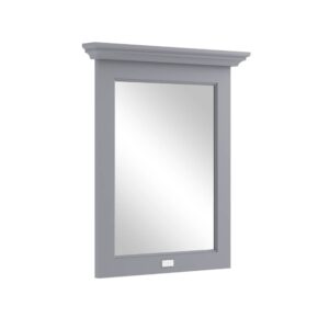 Bayswater Flat Mirror 600mm