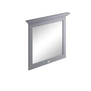 Bayswater Flat Mirror 800mm