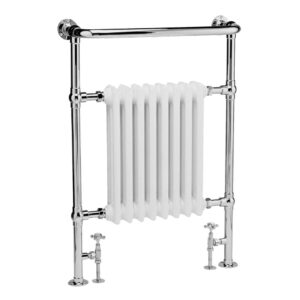 Bayswater Clifford Towel Rail/Radiator